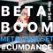 BETABOOM