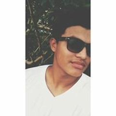 Kevin Borge Ruiz