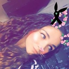 Kacey Matthews