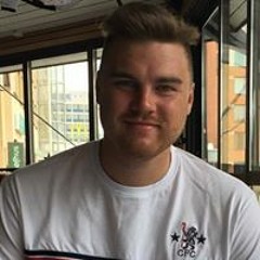 William Krigarn Domås