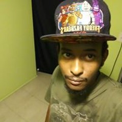 Jimmi Garcia