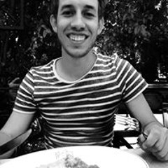 Tim Reijnders