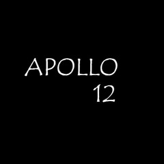 APOLLO 12