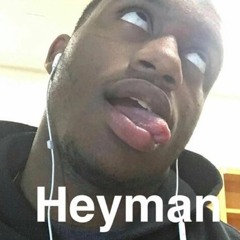 heymansayman