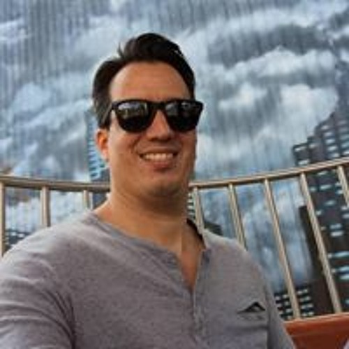 Carlos Alberto Teijeiro’s avatar
