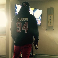 John Aguon