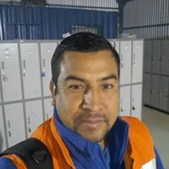 Carlos Eduar Becerra Cruz