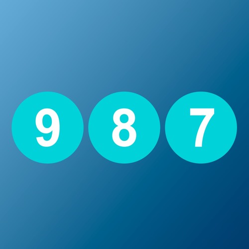 987’s avatar