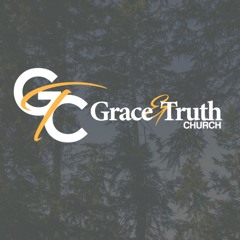 Kingdom Of Grace - Will Brocker 7-17-2022