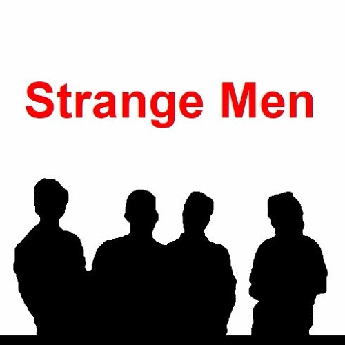 Strange Men’s avatar