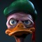 Terror Duck