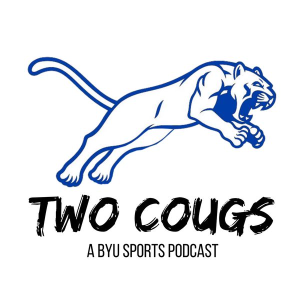 A Tale of Two Cougars