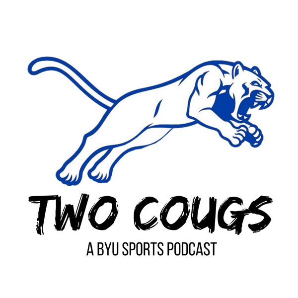 A Tale of Two Cougars 