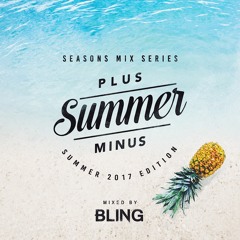 PLUS MINUS SUMMER