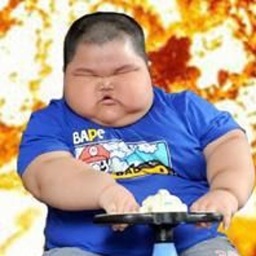 Fat Asian Baby’s avatar
