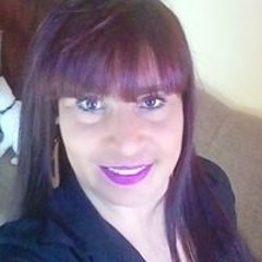 Cristiane Alves