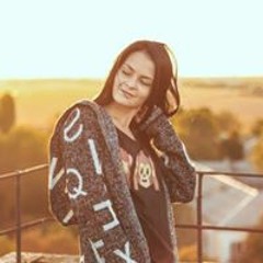 Надин Хмелёва