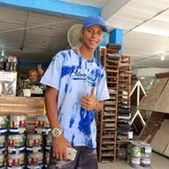 Welington Henrique