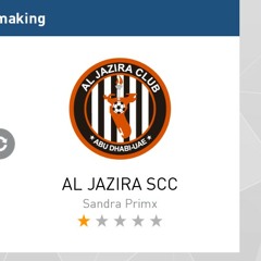 Al Jazira SCC Fc