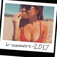 b-summers