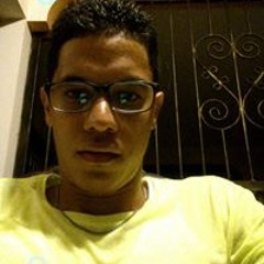 Jhon Cuevas