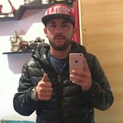 Joao Rafael Almeida