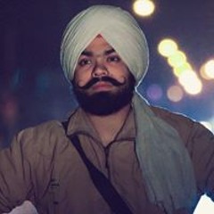 Harnam Panesar