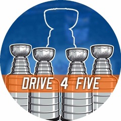 Drive 4 Five Podcast