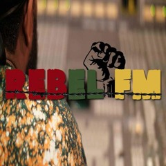 Burning Spear - He prayed