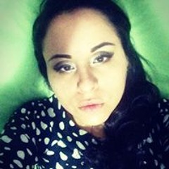 Maite Segura Córdova