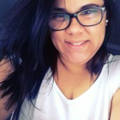 Thayane Ferreira