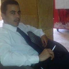 حسن حسن رمضان