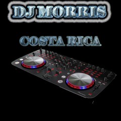 DJ Morris 506
