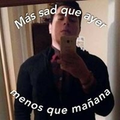 Daniel Maynez