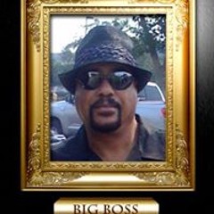 Larry Williams