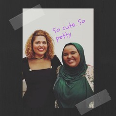 The Petty Black Feminists