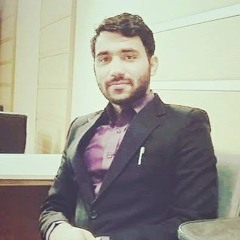 Mushtaque Ahmed