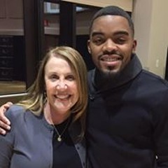 Howard Scarborough Jr.