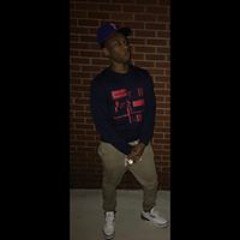 Jaadon Perry