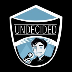 Undecidedthepod