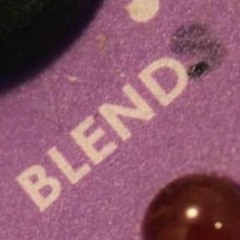 Blends