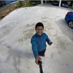 Khairul Ismail