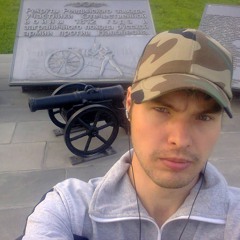 Evgeniy Krinochkin