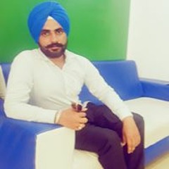 Gùŕsewak Sidhu