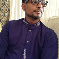 Nayyer Pasha