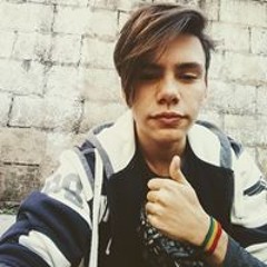 Vitor Balbino