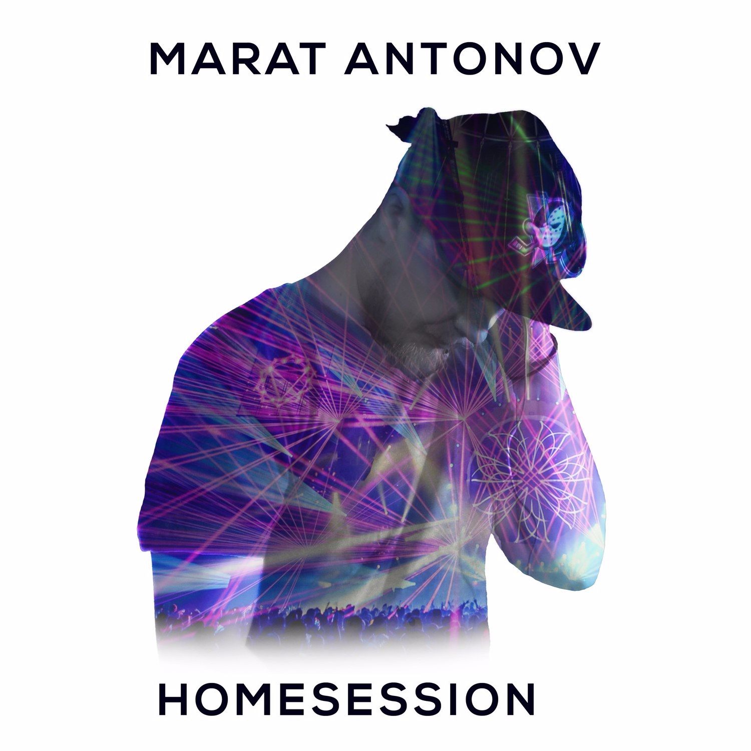 MARAT ANTONOV HomeSession