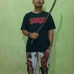 brutal sembiring
