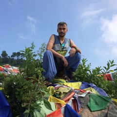 Евгений Шабанов