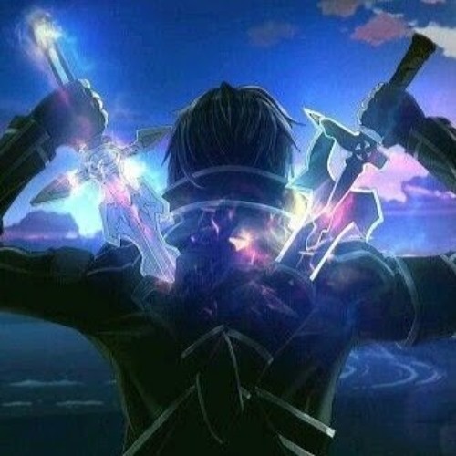 Black Sword’s avatar